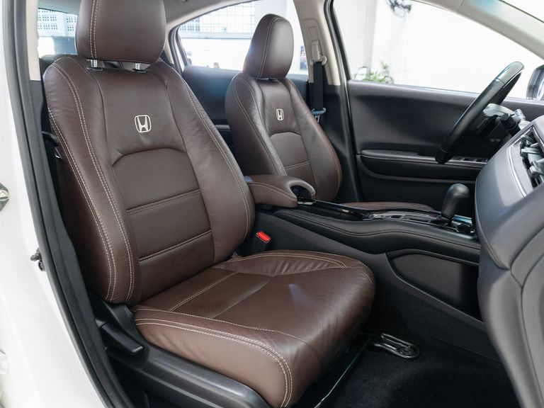Honda HR-V EX 1.8 Flexone 16V 5p Aut.