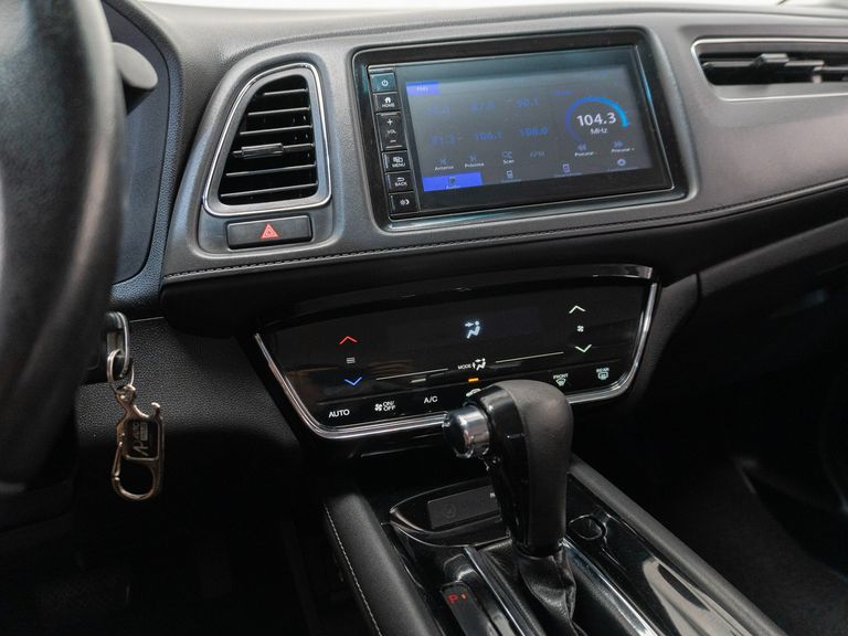 Honda HR-V EX 1.8 Flexone 16V 5p Aut.