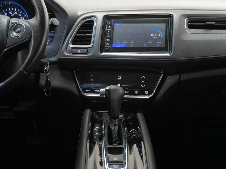 Honda HR-V EX 1.8 Flexone 16V 5p Aut.