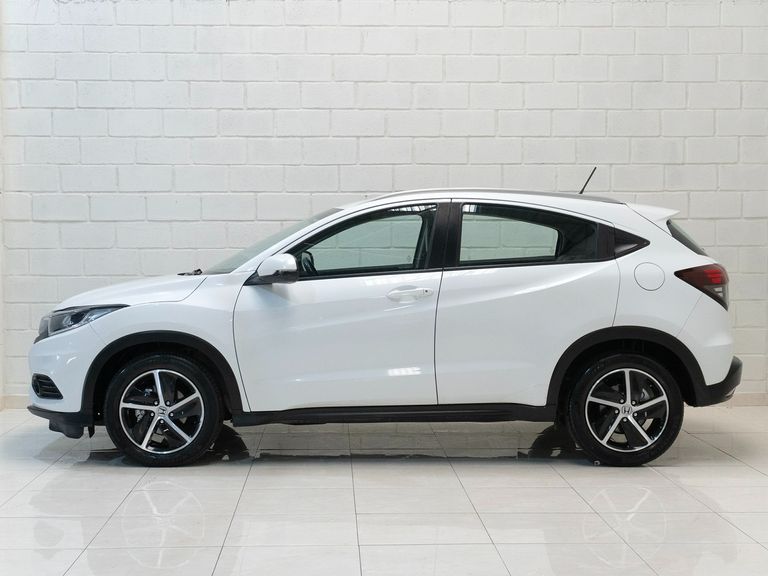 Honda HR-V EX 1.8 Flexone 16V 5p Aut.