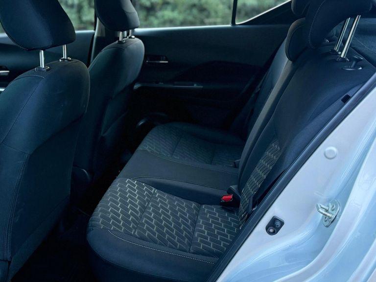 Nissan KICKS Advance 1.6 16V Flex Aut.
