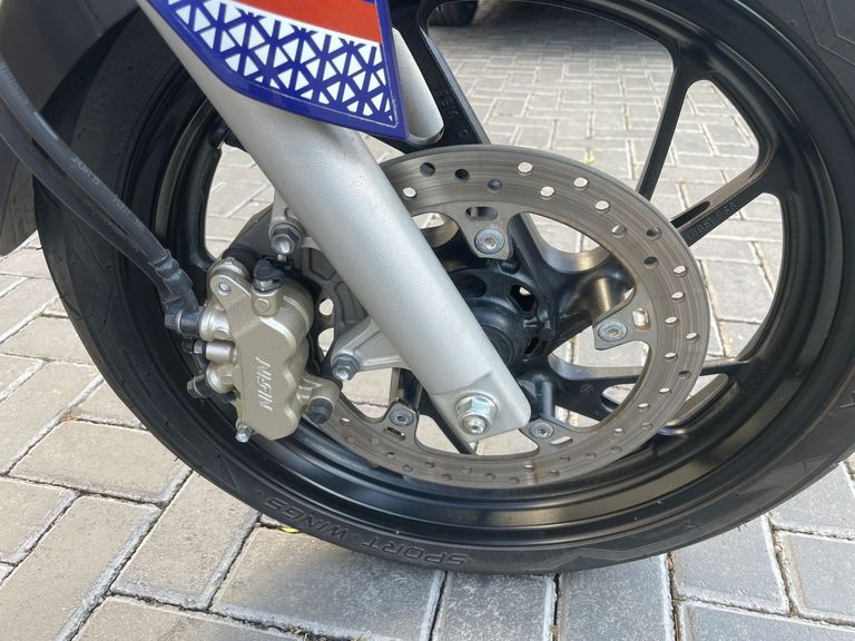 HONDA CB TWISTER/FLEXONE 250cc