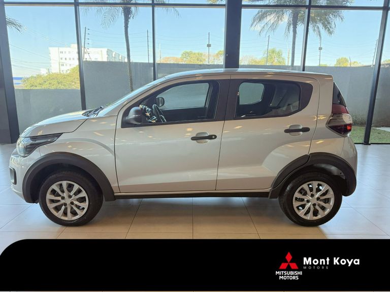 Fiat MOBI LIKE 1.0 Fire Flex 5p.