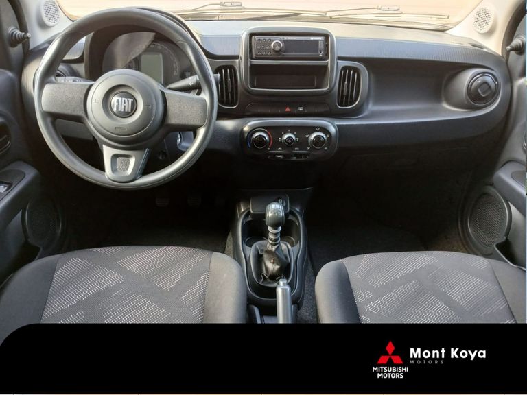 Fiat MOBI LIKE 1.0 Fire Flex 5p.
