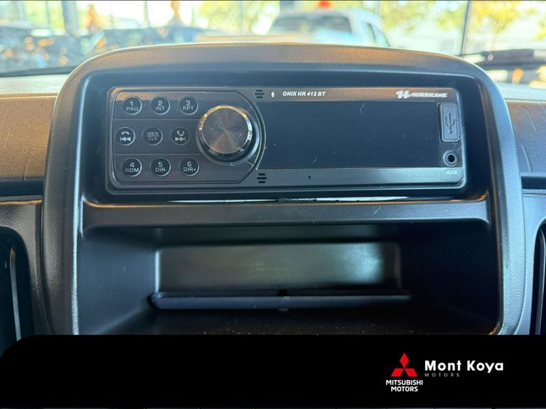 Fiat MOBI LIKE 1.0 Fire Flex 5p.