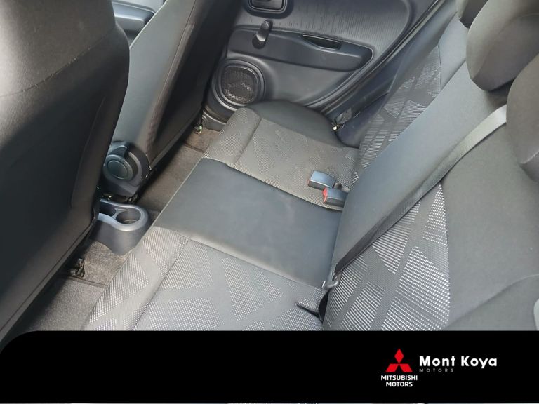 Fiat MOBI LIKE 1.0 Fire Flex 5p.