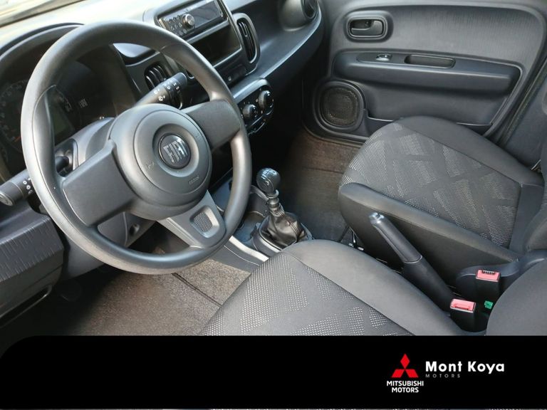 Fiat MOBI LIKE 1.0 Fire Flex 5p.