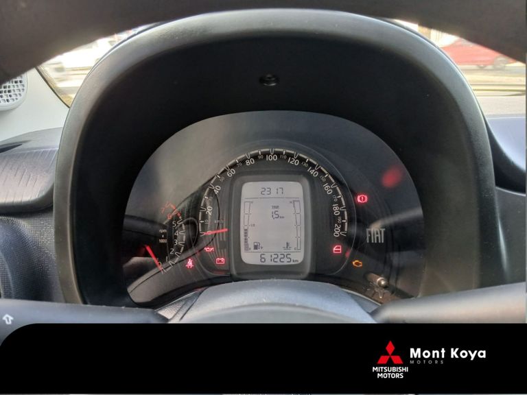 Fiat MOBI LIKE 1.0 Fire Flex 5p.