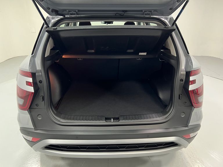 Hyundai Creta Limited 1.0 TB 12V Flex Aut.