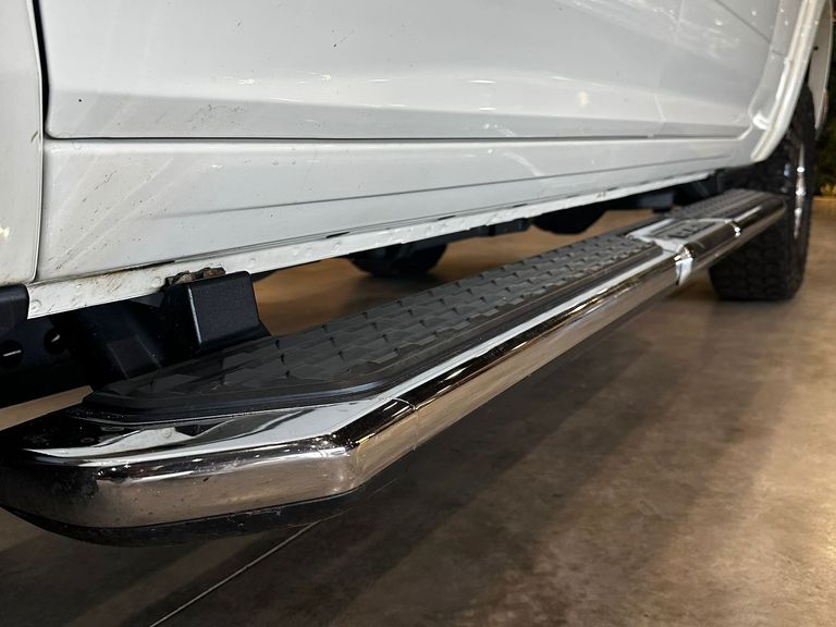 RAM 2500 LARAMIE  6.7 TDI  CD 4x4 Diesel