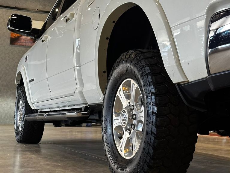 RAM 2500 LARAMIE  6.7 TDI  CD 4x4 Diesel