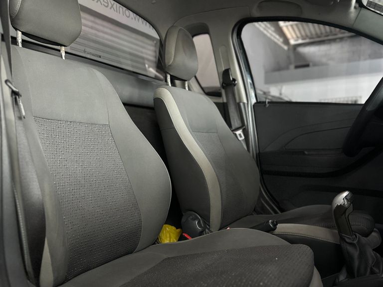 Chevrolet MONTANA LS 1.4 ECONOFLEX 8V 2p