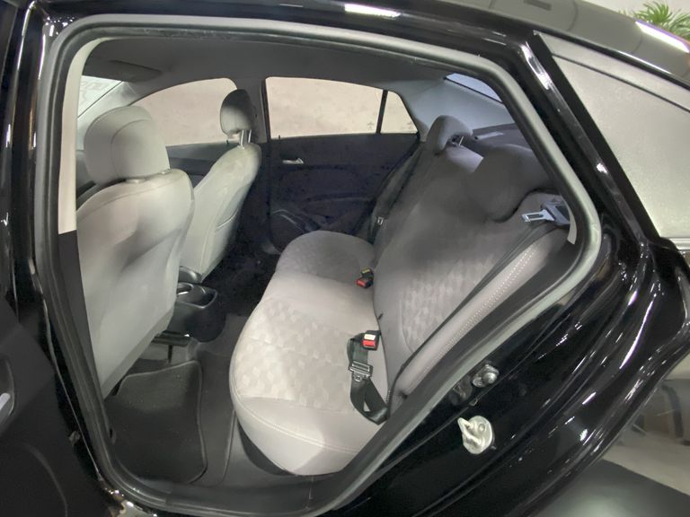 Hyundai HB20S C.Plus/C.Style 1.6 Flex 16V Mec.4p