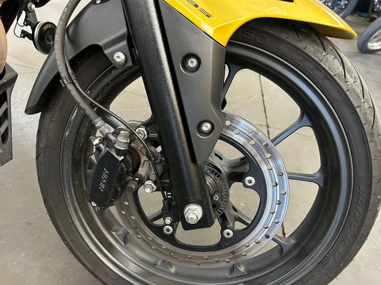 HONDA CB 300F Twister Flex