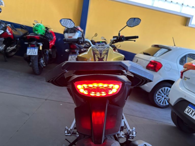 HONDA CB 300F Twister Flex