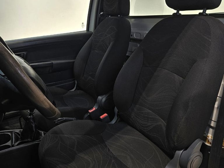 Fiat Strada Working 1.4 mpi Fire Flex 8V CS