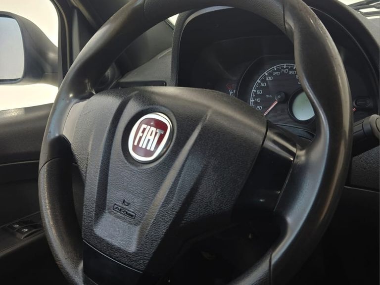 Fiat Strada Working 1.4 mpi Fire Flex 8V CS