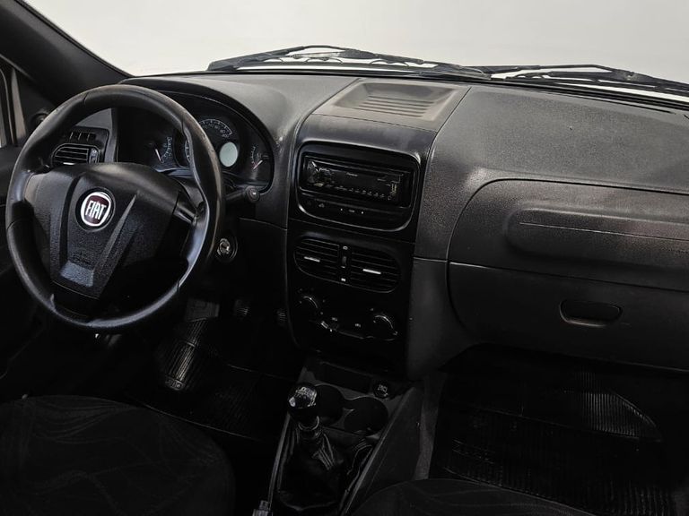 Fiat Strada Working 1.4 mpi Fire Flex 8V CS