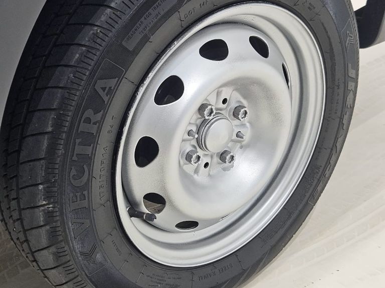Fiat Strada Working 1.4 mpi Fire Flex 8V CS