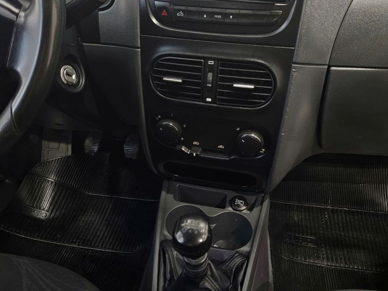 Fiat Strada Working 1.4 mpi Fire Flex 8V CS