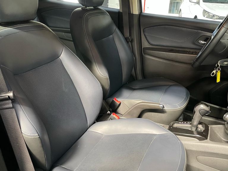 Chevrolet SPIN PREMIER 1.8 8V Econo.Flex 5p Aut.