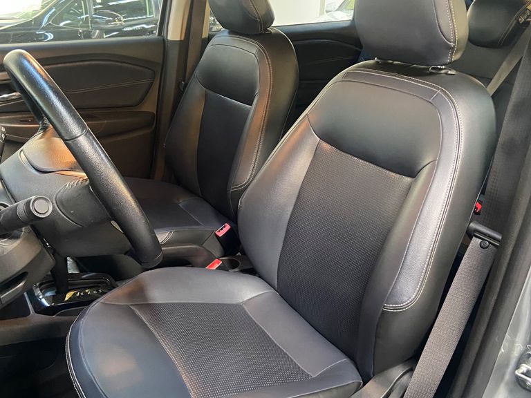 Chevrolet SPIN PREMIER 1.8 8V Econo.Flex 5p Aut.