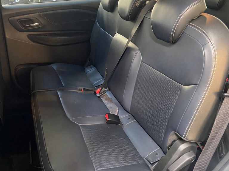 Chevrolet SPIN PREMIER 1.8 8V Econo.Flex 5p Aut.