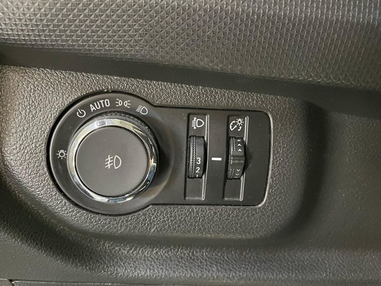 Chevrolet SPIN PREMIER 1.8 8V Econo.Flex 5p Aut.