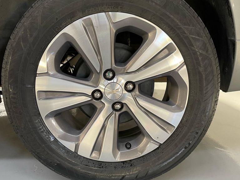 Chevrolet SPIN PREMIER 1.8 8V Econo.Flex 5p Aut.