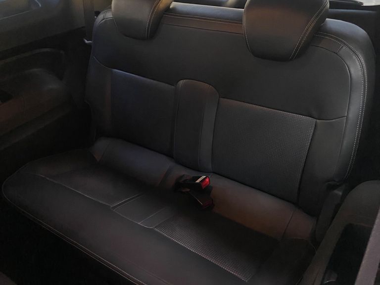 Chevrolet SPIN PREMIER 1.8 8V Econo.Flex 5p Aut.