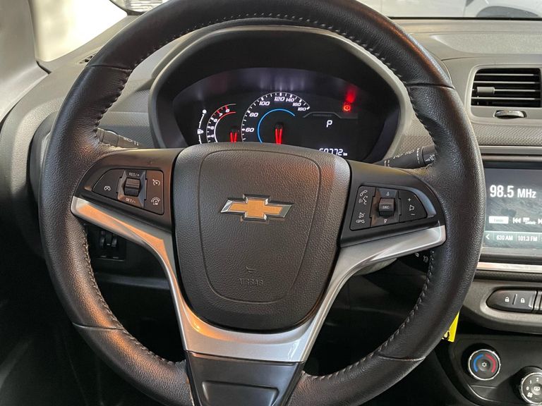 Chevrolet SPIN PREMIER 1.8 8V Econo.Flex 5p Aut.
