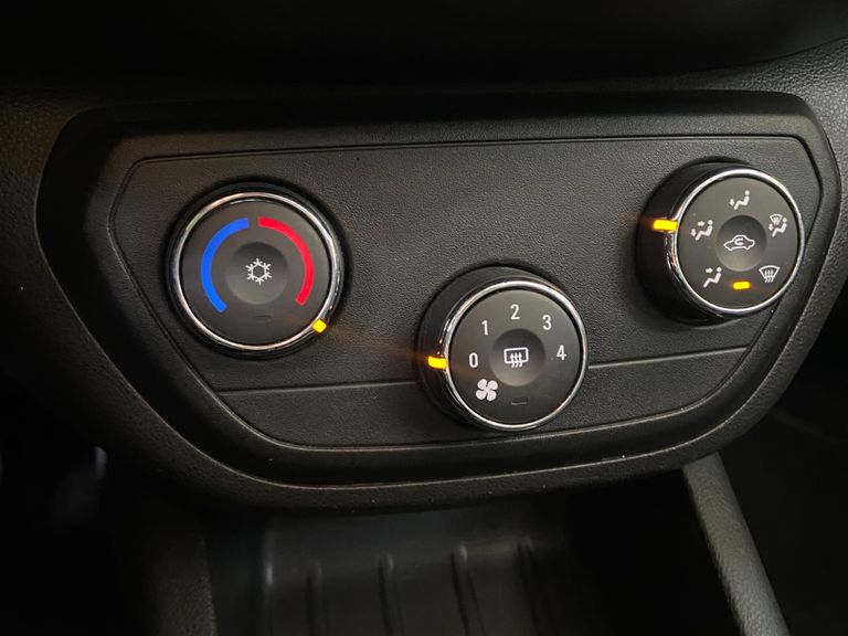 Chevrolet SPIN PREMIER 1.8 8V Econo.Flex 5p Aut.