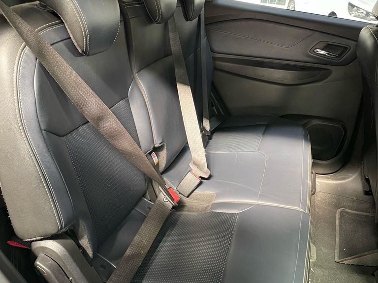 Chevrolet SPIN PREMIER 1.8 8V Econo.Flex 5p Aut.