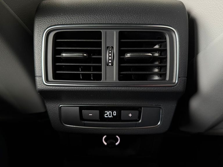Audi Q5 Ambition 2.0 TFSI Quattro S tronic