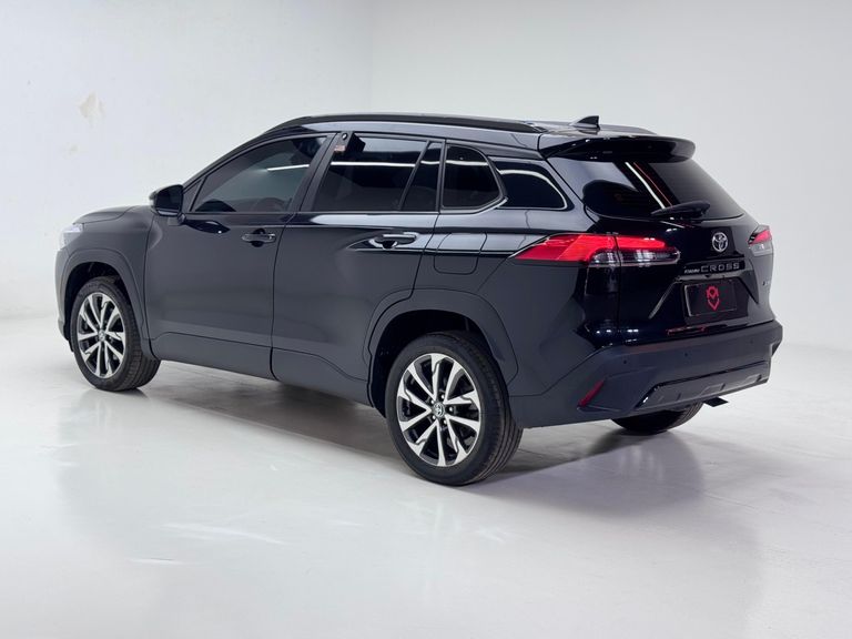 Toyota Corolla Cross XRE 2.0 16V Flex Aut.