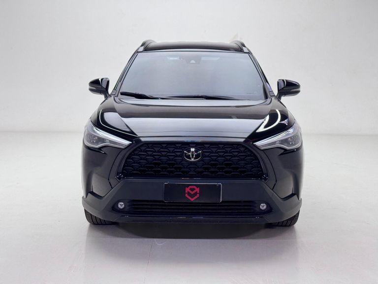 Toyota Corolla Cross XRE 2.0 16V Flex Aut.