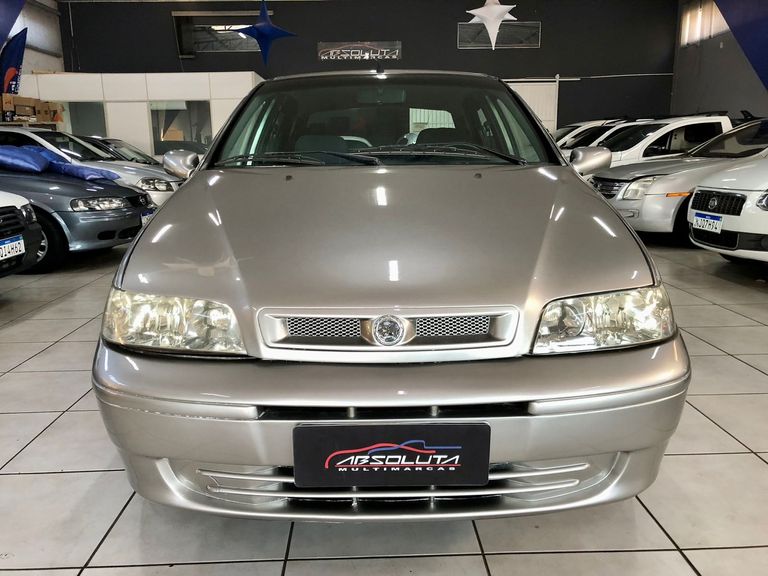 Fiat Palio 1.0/ Trofeo 1.0 Fire/ Fire Flex 4p