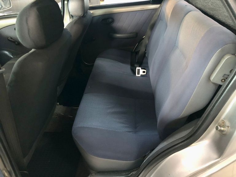 Fiat Palio 1.0/ Trofeo 1.0 Fire/ Fire Flex 4p