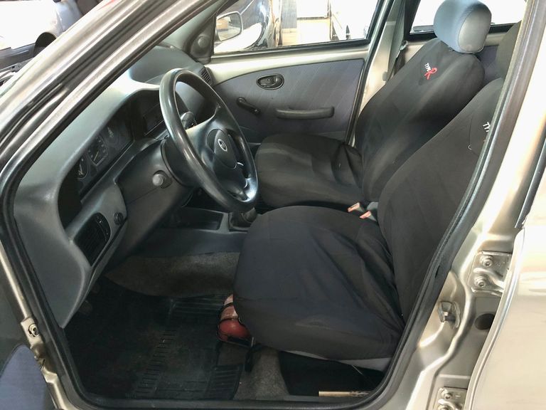 Fiat Palio 1.0/ Trofeo 1.0 Fire/ Fire Flex 4p