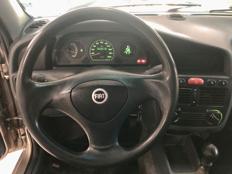 Fiat Palio 1.0/ Trofeo 1.0 Fire/ Fire Flex 4p