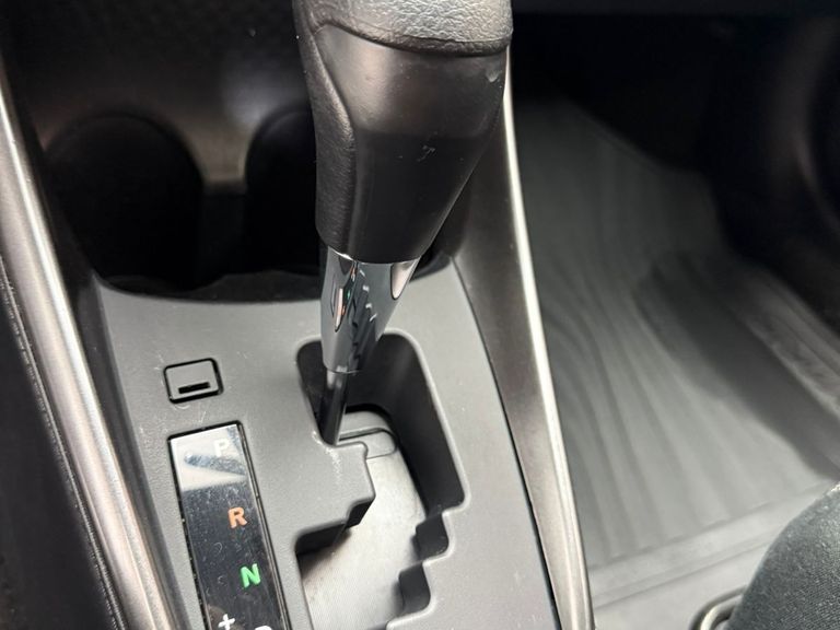 Toyota YARIS XL 1.5 Flex 16V 5p Aut.