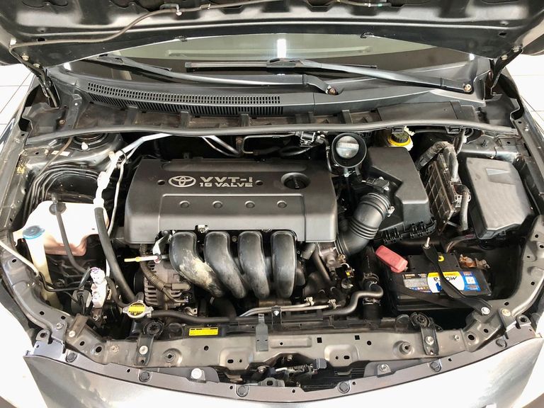 Toyota Corolla XEi 1.8/1.8 Flex 16V Aut.