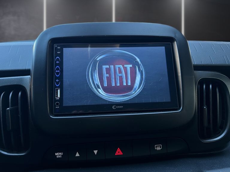Fiat MOBI LIKE 1.0 Fire Flex 5p.