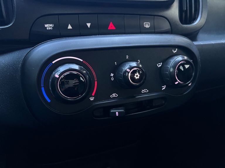 Fiat MOBI LIKE 1.0 Fire Flex 5p.