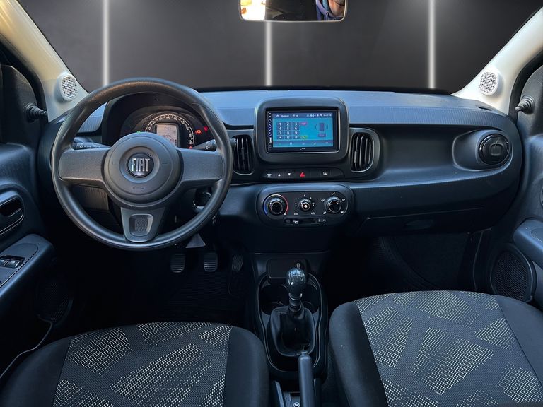 Fiat MOBI LIKE 1.0 Fire Flex 5p.