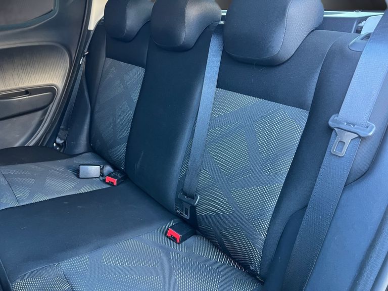Fiat MOBI LIKE 1.0 Fire Flex 5p.