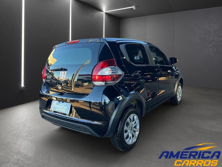 Fiat MOBI LIKE 1.0 Fire Flex 5p.