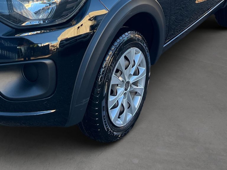 Fiat MOBI LIKE 1.0 Fire Flex 5p.