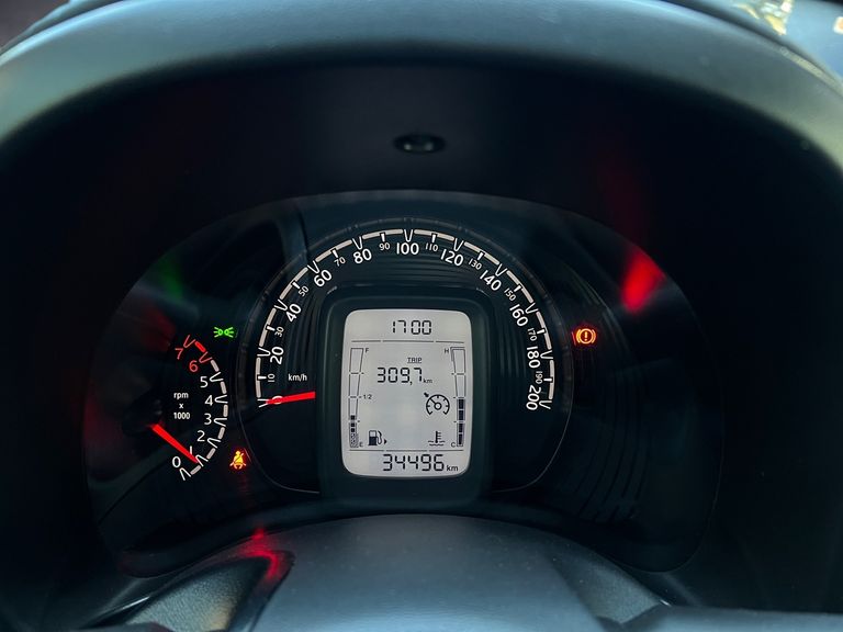 Fiat MOBI LIKE 1.0 Fire Flex 5p.