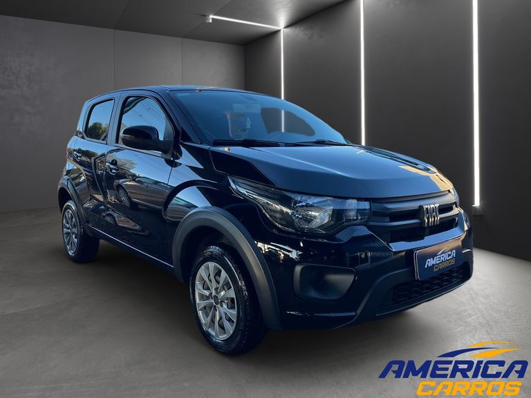 Fiat MOBI LIKE 1.0 Fire Flex 5p.